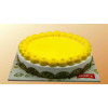 Lemon Cake ( 1 Kg ) 